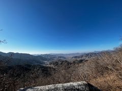 -慕田峪长城