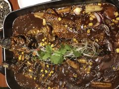 -湄公河秘制烤鱼(西双十贰城商业中心店)