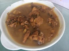 天乐野生鱼头王-天乐农家鱼头王(天目湖店)