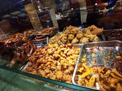 -兴盛德·麻辣花生大王·老店(中山路店)
