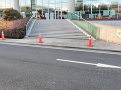 -浦东图书馆读者餐厅