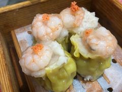 -點無缺茶楼·海鲜酒家(世博店)
