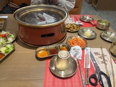-西塔老太太泥炉烤肉(双井店)