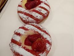 -85度C(成都浆洗街店)