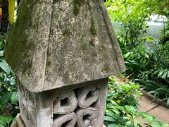 -厦门日月谷温泉渡假村