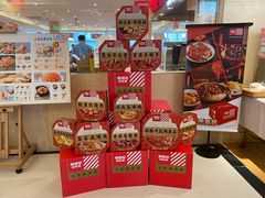 零售区-西贝(吴江路湟普汇店)