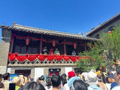 -牟氏庄园