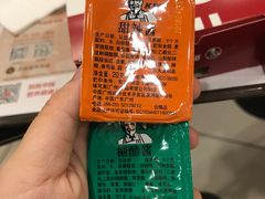 醬-肯德基(大剧院店)