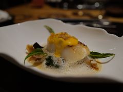 犬牙鱼-泰安门Taian Table(镇宁路店)