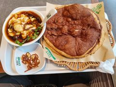 -黑窑厂糖油饼烤鸭·清真菜(总店)
