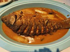 -阿五黄河大鲤鱼(纬三路店)