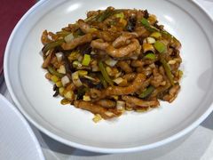 -大鸭梨烤鸭(金色漫香店)