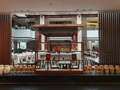 -绍兴鉴湖君澜大酒店