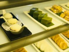 -龙的酒楼·手工早茶·顺德菜(近良路店)