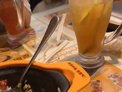 -文通冰室(东方宝泰店)
