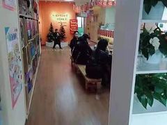 -培飞思维馆(浣花溪校区)
