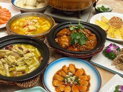 -千岛湖小鱼儿·淳安匠心农家菜