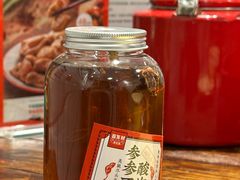 -聂发财重庆江湖菜(解放碑店)
