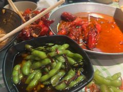 -巴厘龙虾·榜首油焖大虾(音乐学院·沿江酒馆店)
