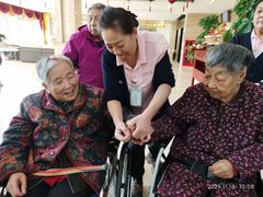 -康梦圆国际老年公寓