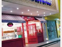 -TOUCH泰奇(金桥长岛路店)