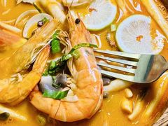 -米泰芒·东南亚料理(体育西店)