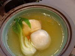-香厨中餐厅(松北香格里拉店)