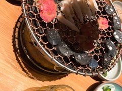 -烧肉达人•炭火烧肉(新天地店)