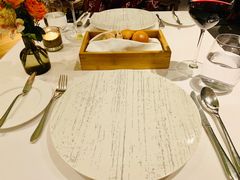 餐前面包-蝶舍·MAISON PAPILLON