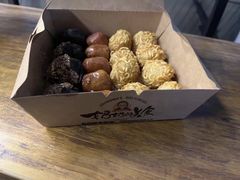 -奶奶的美食(悦立方店)