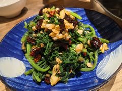 -树厨贵州菜(大十字店)