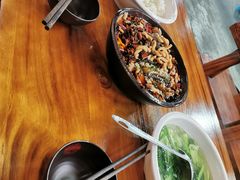-盛天毛血旺非遗美食(观音桥店)