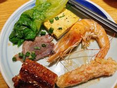 -三石铁板烧(紫竹桥店)