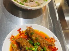 -朱光玉火锅馆(正弘城店)