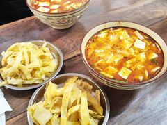 -福李记豆腐汤(丽新路店)