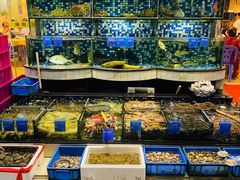 水产区-揭阳钟记小食(福田新村店)