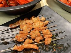 烤牛油-聚味瞿记·龙虾堂(梅溪湖店)