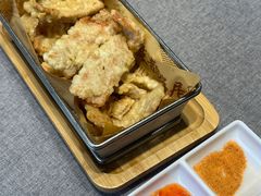 -鹊华居·地道鲁菜·海鲜·融合味(大明湖店)