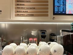 -Peet's 皮爷咖啡(海雅缤纷城店)