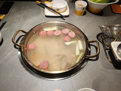 -潮发潮汕牛肉店(东方宝泰店)