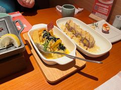-仓桥家·焗寿司·锅物(光谷步行街店)