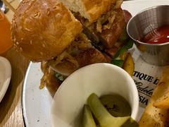 -HELLO 27 意面·沙拉·帕尼尼