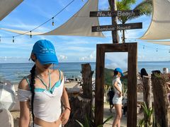 -西涌国际滨海旅游区