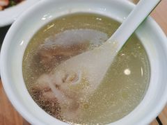 -老乡鸡(西岸凤巢店)