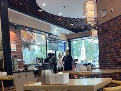 -裕记烧腊连锁餐饮(国商分店)