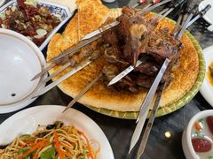 -天羽烤乳鸽店(财大家属院店)