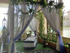 -惠州金海湾嘉华度假酒店