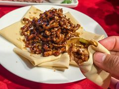 -正阳门饭庄·烤鸭·北京菜(万丰路七里庄店)