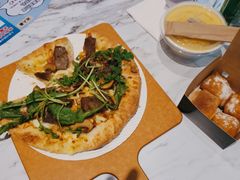 -达美乐比萨(骏壹万邦广场店)