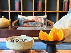 -邈墨茶馆(大兜路1号店)